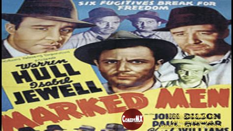 Marked Men 2025 online